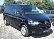 Volkswagen Transporter 3