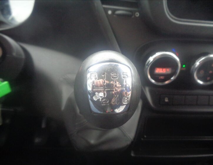 Iveco Daily Ostatní 2,3 l 115 kw