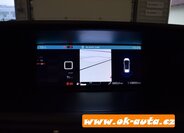 Citroën Grand C4 SpaceTourer MPV 1,5 l 96 kw