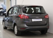 Ford B-MAX MPV 998,0 74 kw