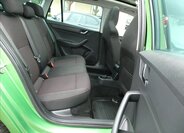 Škoda Rapid Hatchback 1,2 l 77 kw