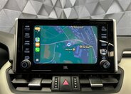 Toyota RAV4 SUV 2,5 l 163 kw