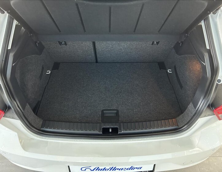 Seat Ibiza Hatchback 999,0 55 kw