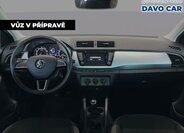 Škoda Fabia Kombi 999,0 70 kw