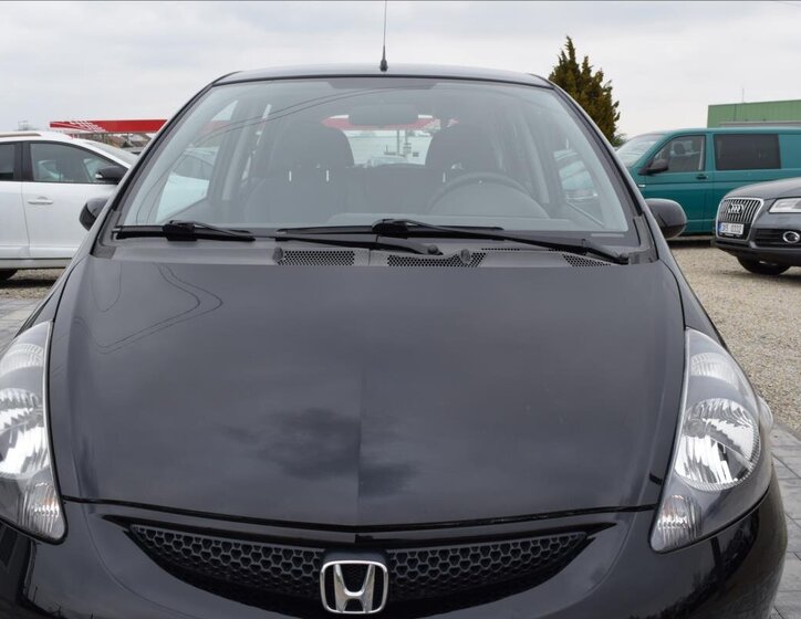 Honda Jazz Hatchback 1,2 l 57 kw
