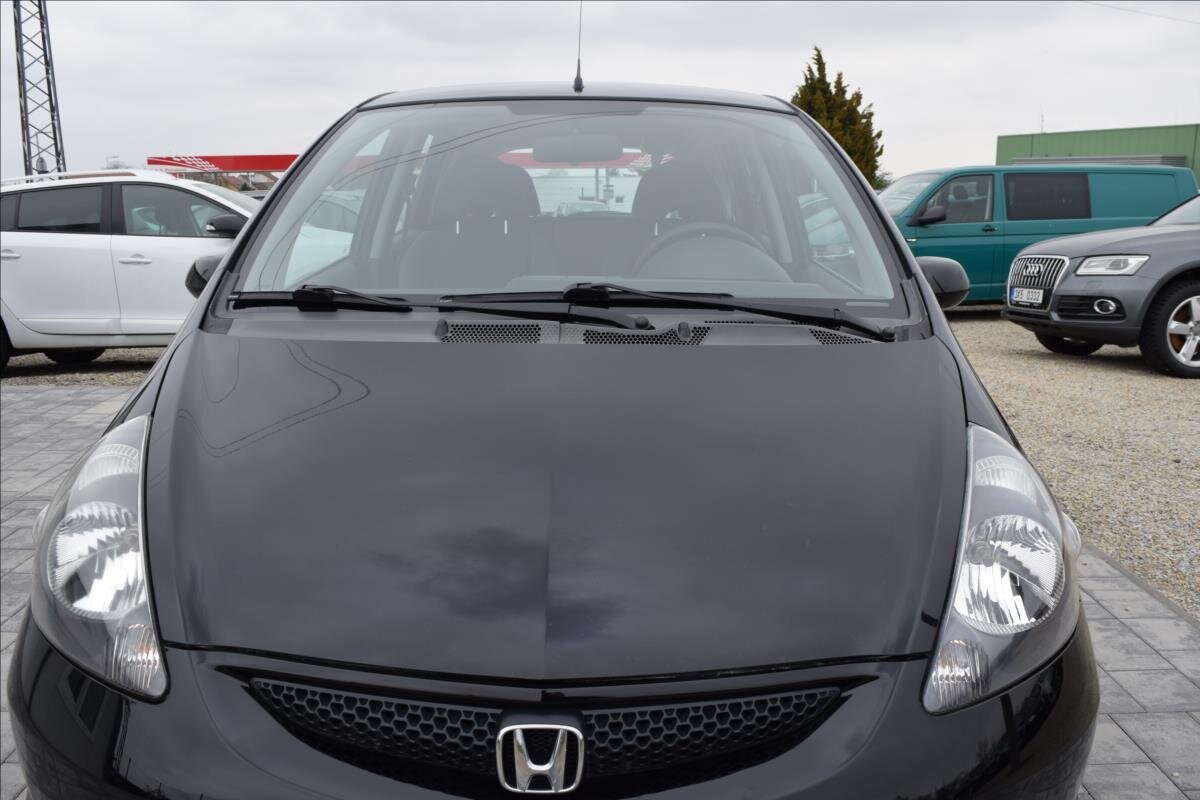 Honda Jazz Hatchback 1,2 l 57 kw