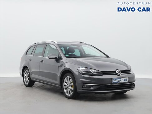 Volkswagen Golf Kombi 2,0 l 110 kw