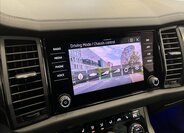 Škoda Kodiaq SUV / Terénní 2,0 l 147 kw