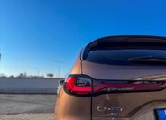 Mazda CX-80 SUV 3,3 l 187 kw
