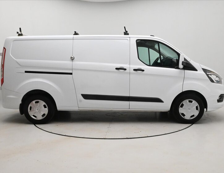 Ford Transit Custom Skříň 2,0 l 96 kw