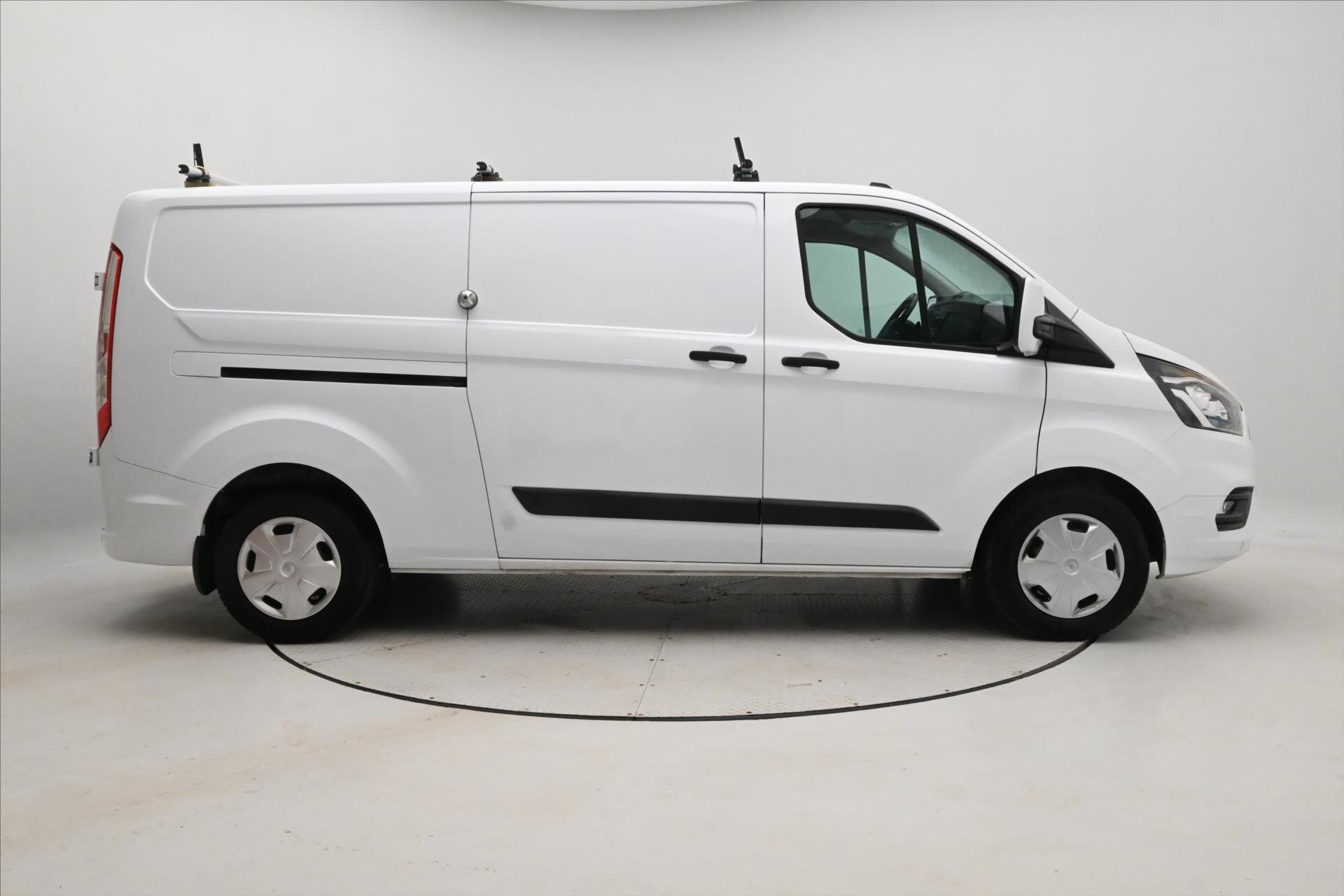 Ford Transit Custom Skříň 2,0 l 96 kw