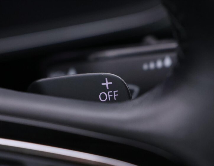 Škoda Superb Liftback 2,0 l 200 kw