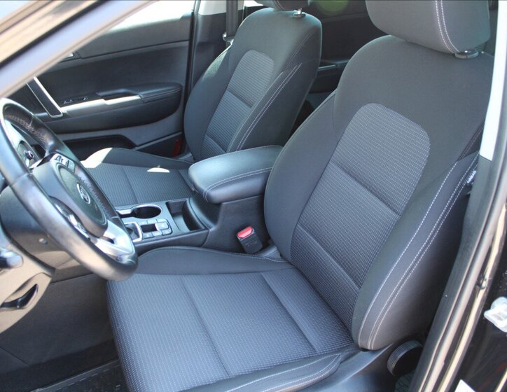 KIA Sportage SUV / Terénní 1,6 l 130 kw