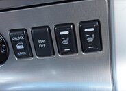 Nissan Navara Pick-up 3,0 l 170 kw