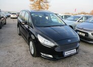 Ford Galaxy VAN / Minibus 0,0 132 kw