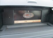 Mercedes-Benz Třídy C Sedan / Limuzína 1,8 l 115 kw