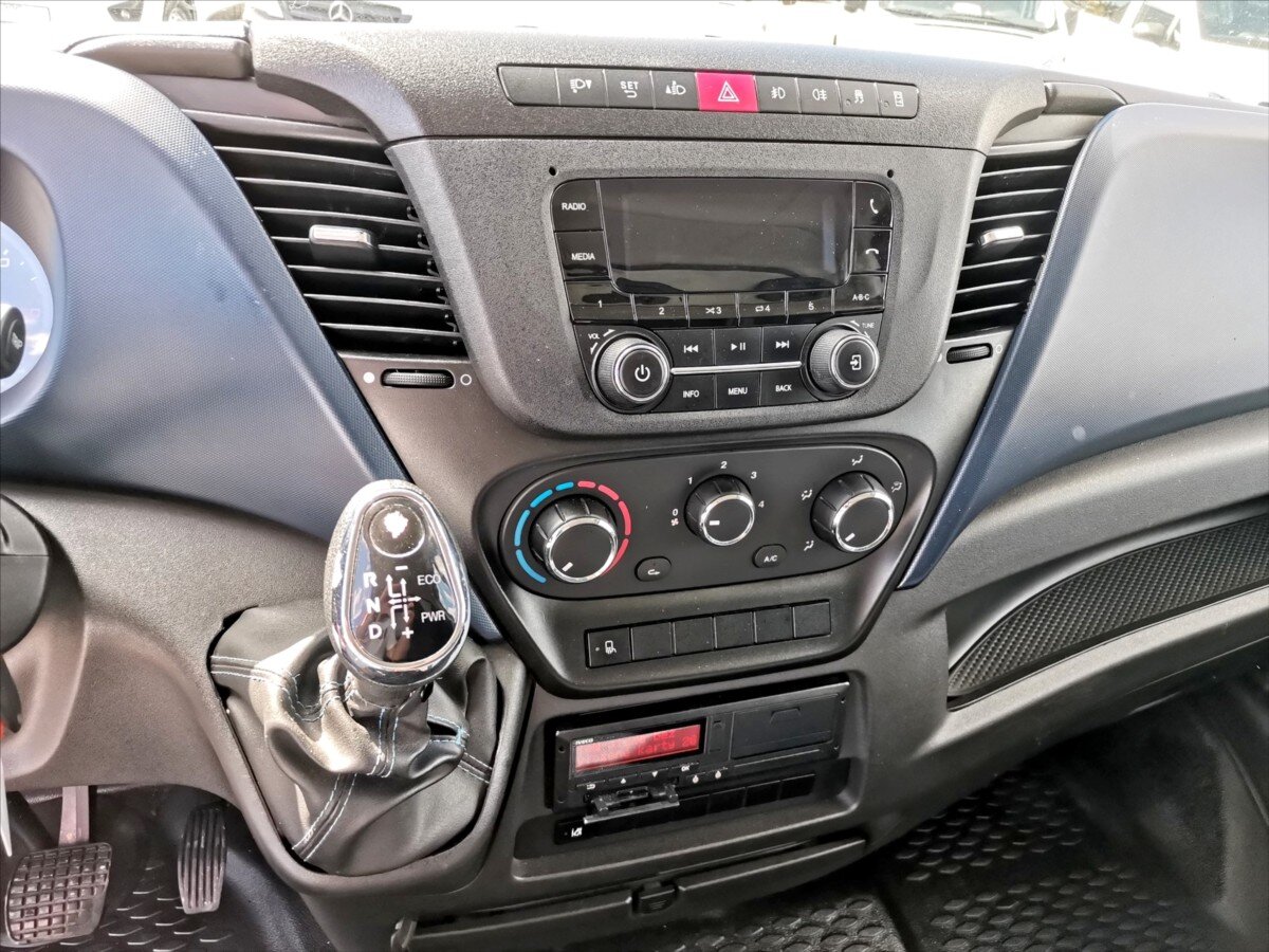 Iveco Daily Ostatní 3,0 l 100 kw