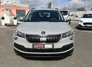 Škoda Karoq Kombi 999,0 81 kw