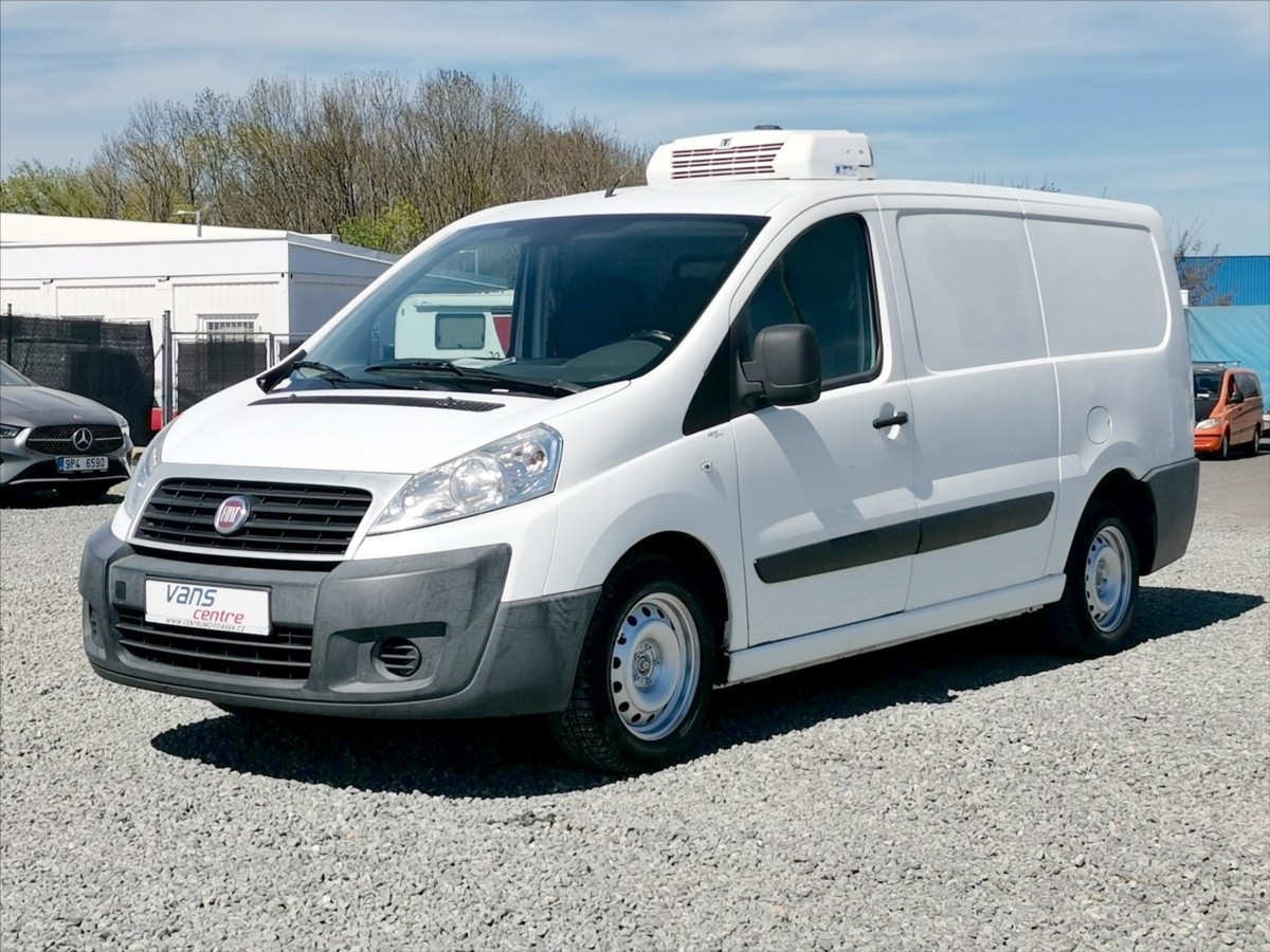 Fiat Scudo