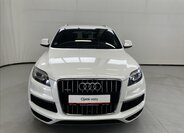 Audi Q7 SUV / Terénní 3,0 l 180 kw