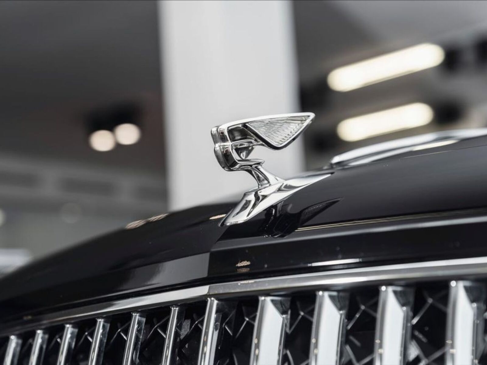 Bentley Flying Spur 23