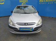 Peugeot 307 Hatchback 1,4 l 55 kw