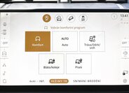 Land Rover Discovery Sport SUV 2,0 l 150 kw