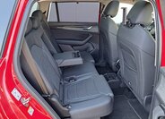Škoda Kodiaq SUV / Terénní 2,0 l 142 kw