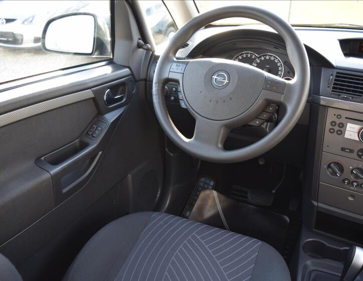 Opel Meriva 26