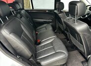 Mercedes-Benz GL Ostatní 3,0 l 165 kw