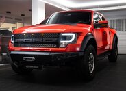 Ford Ostatní Pick-up 6,2 l 306 kw