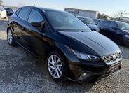 Seat Ibiza 3