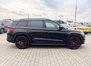 Škoda Kodiaq SUV / Terénní 2,0 l 176 kw