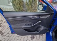 Škoda Scala Hatchback 1,5 l 110 kw