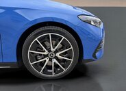 Mercedes-Benz CLA Sedan / Limuzína 0,0 200 kw