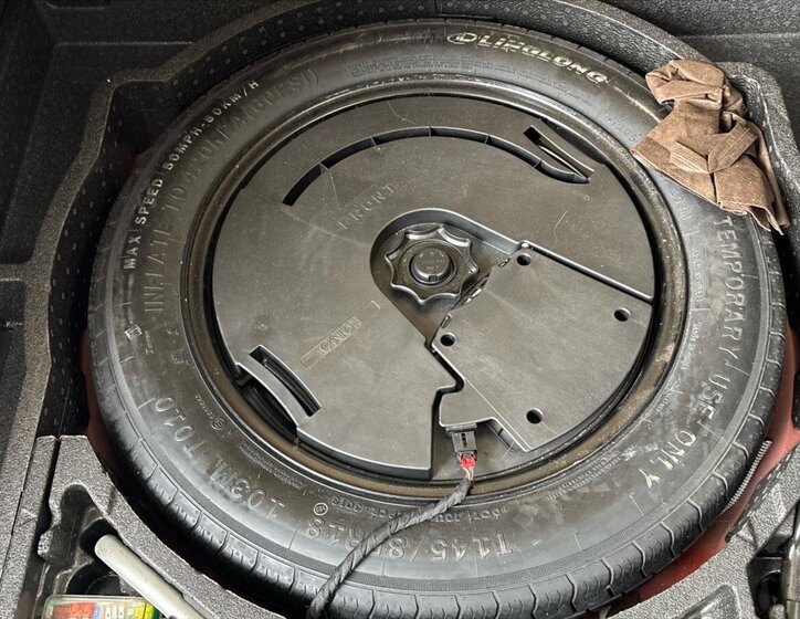 Škoda Kodiaq SUV / Terénní 2,0 l 110 kw