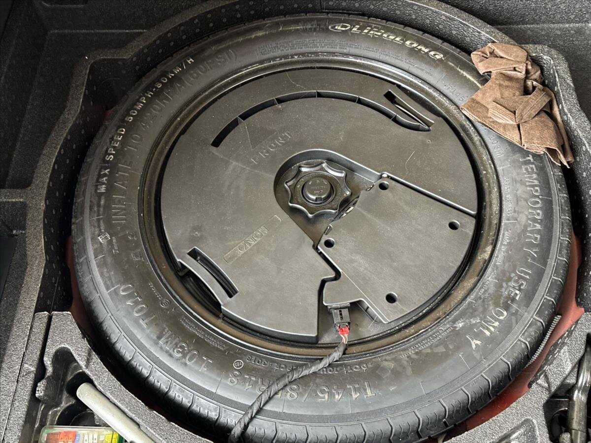 Škoda Kodiaq SUV / Terénní 2,0 l 110 kw