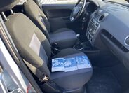 Ford Fusion Hatchback 1,4 l 59 kw