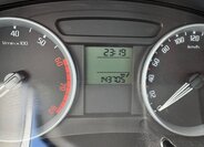 Škoda Fabia Kombi 1,4 l 63 kw