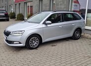 Škoda Fabia Kombi 999,0 70 kw