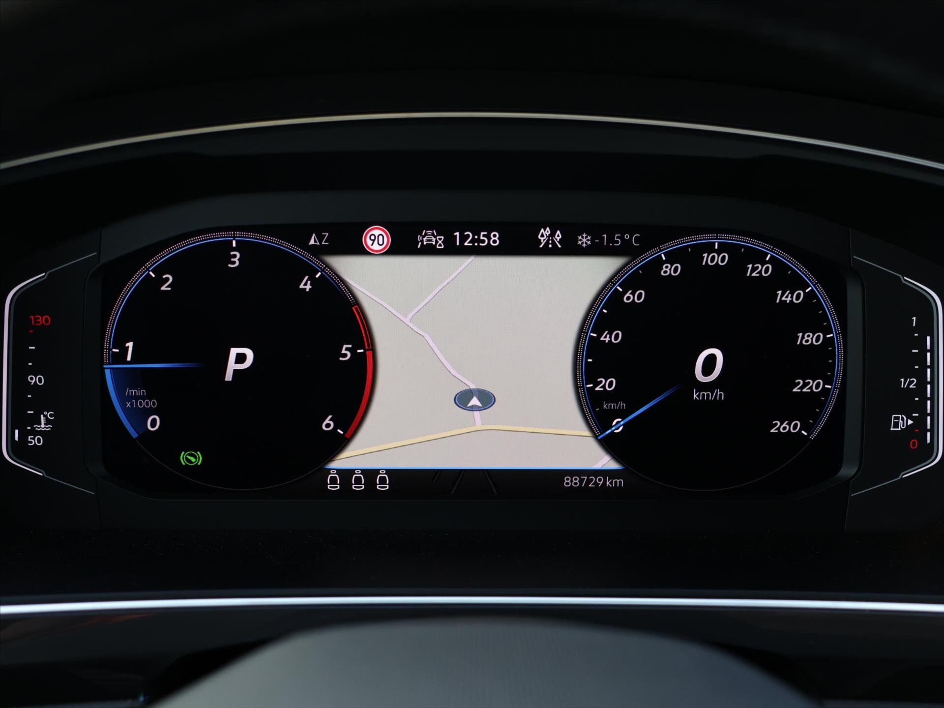 Volkswagen Tiguan Allspace SUV 2,0 l 147 kw