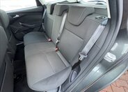 Ford Focus Kombi 999,0 92 kw