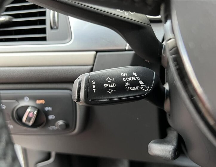 Audi A6 Allroad Kombi 3,0 l 200 kw