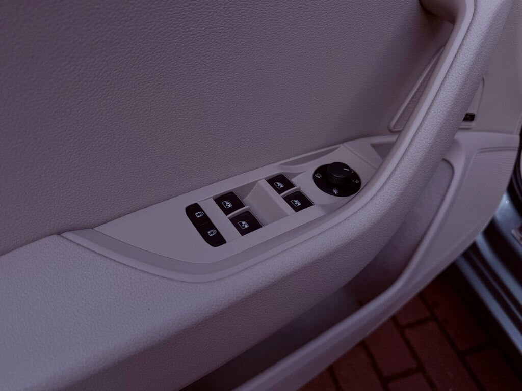 Škoda Superb Liftback 2,0 l 206 kw