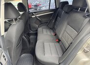 Škoda Octavia Kombi 1,6 l 77 kw