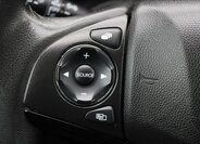 Honda HR-V SUV / Terénní 1,5 l 96 kw