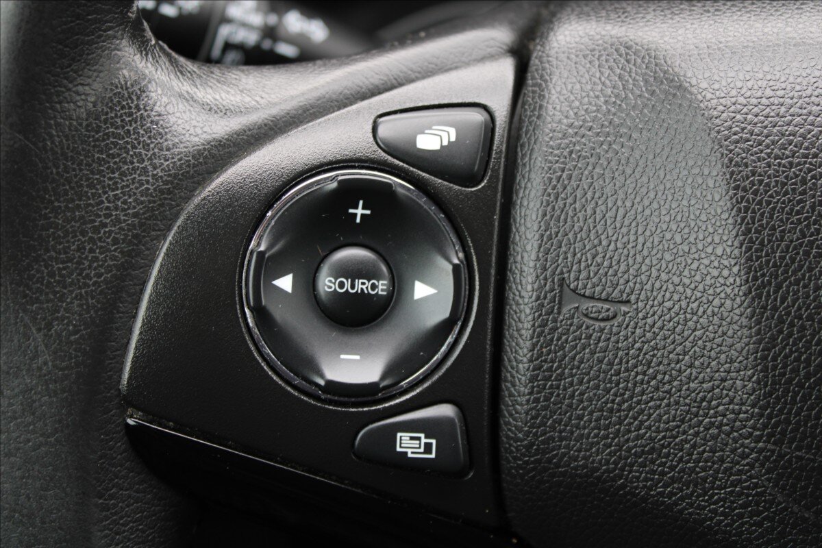 Honda HR-V SUV / Terénní 1,5 l 96 kw