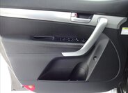 KIA Sorento Kombi 2,2 l 145 kw