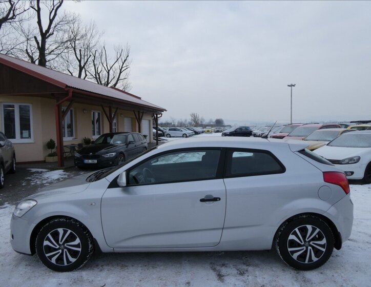KIA Ceed 5