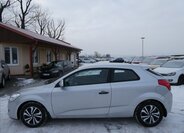 KIA Ceed 5